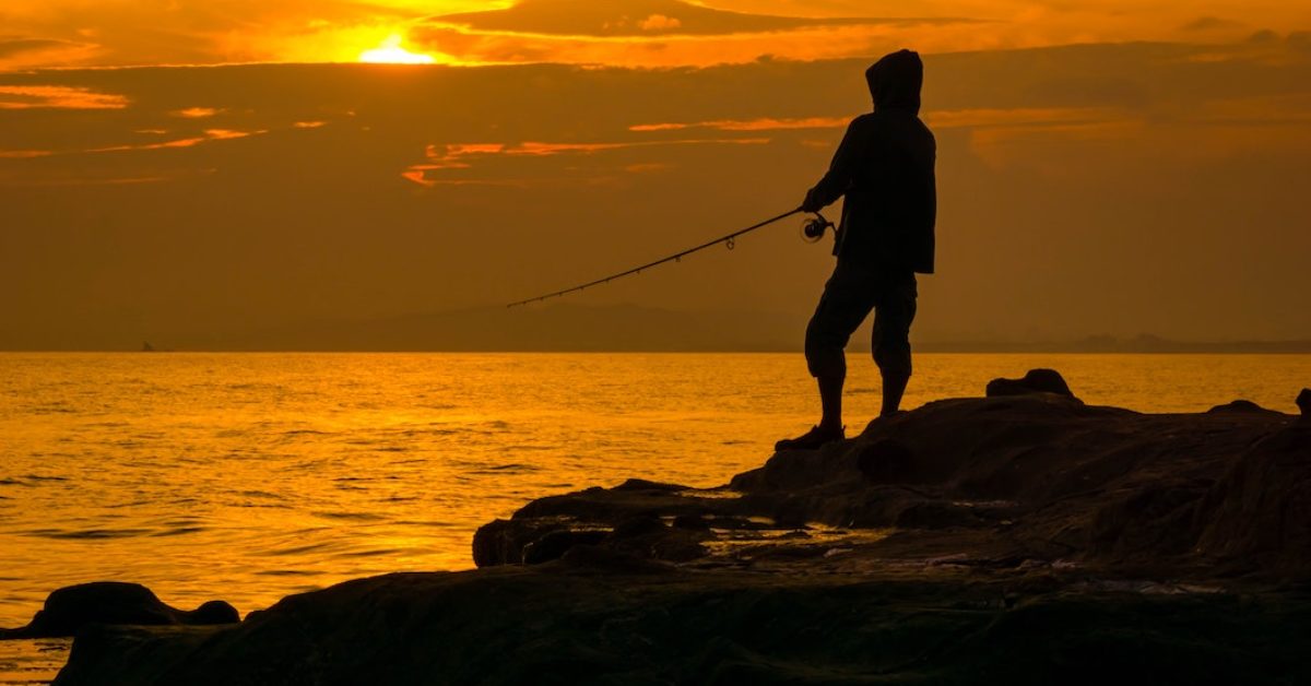 Opplev nye fisketurer i Norge